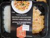 Red thai curry chicken - Product