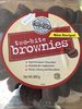 Two-bite brownies - Product