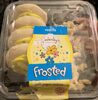 Kimberley's bakeshoppe vanilla frosted soft sugar cookies - Product