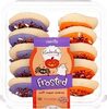 Frosted Soft Sugar Cookies - Product