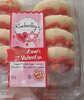 Frosted sugar cookies - Produkt