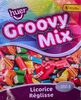 groovy mix - Product