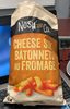 Batonnets au fromage - Product