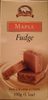 Fudge - Product