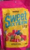 Sweet sixteen - Produit