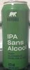 IPA Sans Alcool - Product