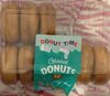 Glazed Donuts - Producto