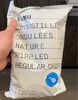 Croustilles régulières - Produkt