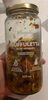 Muffuletta olive antipasto - Produkt