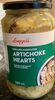 Artichoke Hearts - Product