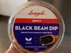 Spicy Black Bean Dip - Product