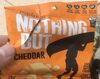 Nothing but cheddar - Product