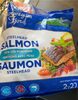 Salmon - Producte