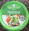 Hummus d’avocat - Produkt