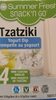 Tzatziki - Prodotto