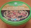 Asian Noodle Salad - Prodotto