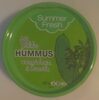 Dill Pickle Hummus - Producte