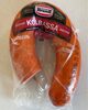 Sausage Kolbassa - Product