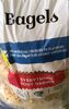 Bagels tout garnis - Product