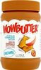 Wowbutter Creamy Toasted Soya Spread - Product