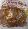 Dark Rye Bread - Produit