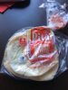 Pita bread blanc - Prodotto