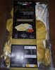 Pansotti à la burrata des pouilles, tomates séchées et basilic génois DOP - Produit
