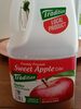 Sweet apple cider Tradition - Product