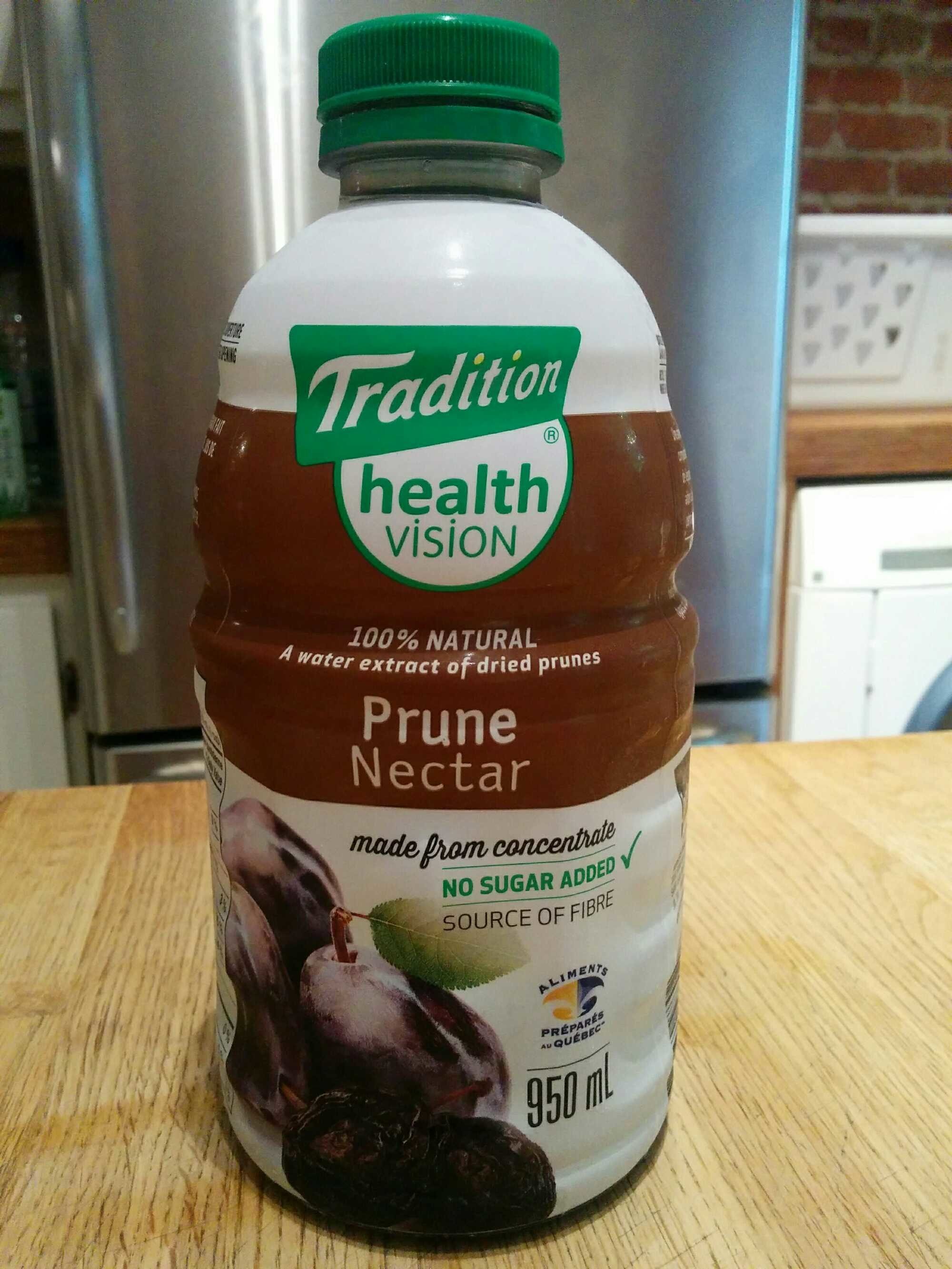 Nectar de pruneaux - Product - fr