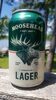 Moosehead Canadian Lager - Produit