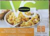 Macaroni fromage - Product