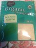 Garlic powder organic spice collection - Product