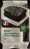 Roasted Seaweed Snack - Производ