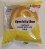 Custard Specialty Bun - Product