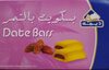 Date bar - Product