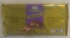 Belgian Milk Chocolate with Almonds - Product