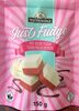 Just Fudge Red Velvet Fudge - Product