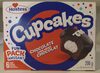 Cupcakes - Produit