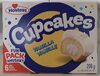 Vanilla Cupcakes - Produit