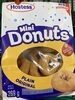 Mini donuts - Product