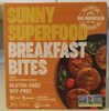 Sunny Superfood Breakfast Bites - Product