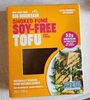 Tofu ferme fumé - Product