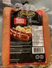 BBQ Beef Sausage - Product