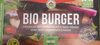 fromage burger - Product