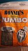 Ronnie's Jumbo Nacho Cheese Sunflower Seeds - Product