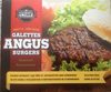 Galettes de bœuf Angus - Producto