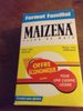 Maizena ® Fleur de Maïs ® - Format familial - Producto