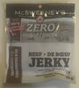 Zero Sugar Old Fashioned Beef Jerky - Product