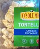 Tortellini fromage - Product