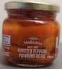 Sweet Roasted Peppers - Product